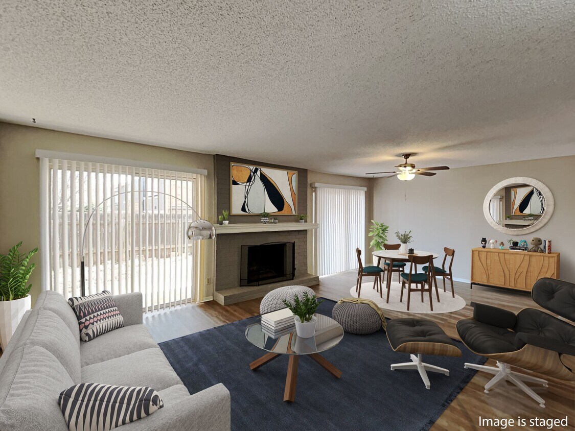 6206 Geneva Avenue Condo for Rent in Lubbock, TX