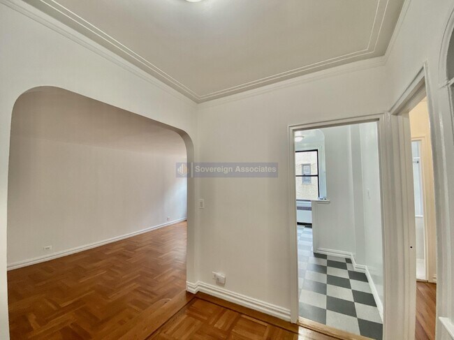 Foto del edificio - 600 West 218th Street