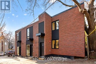 Building Photo - 57 Harriet St