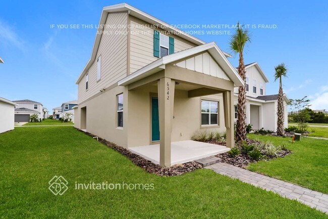 Foto del edificio - 6542 Breeze Filled Ln