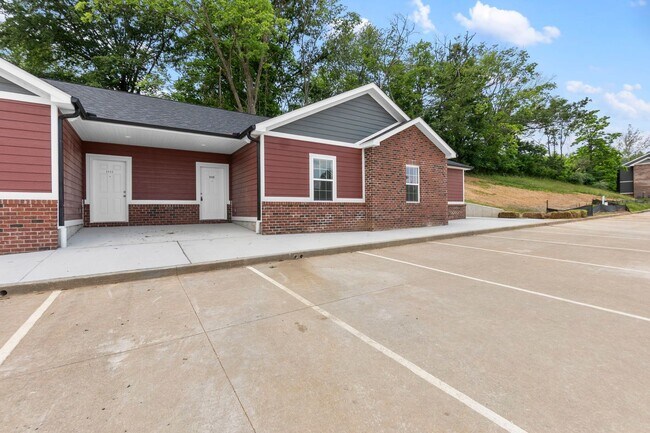 Foto del edificio - Bertling 1112 11