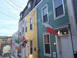 Building Photo - 1213 Ocala St