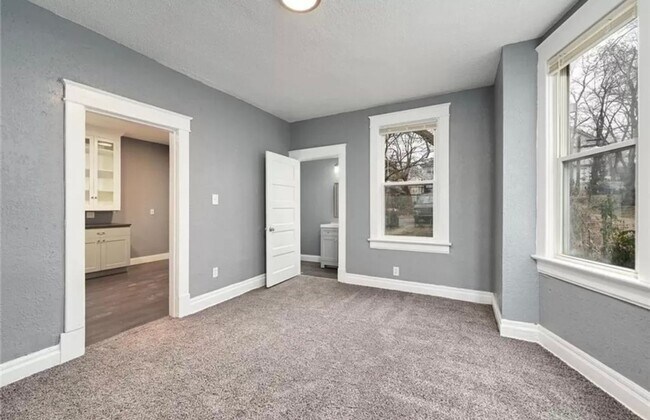 Foto del edificio - Beautiful Historic Home For Rent!