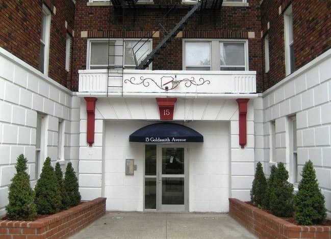 Building Photo - Elizabeth Goldsmith