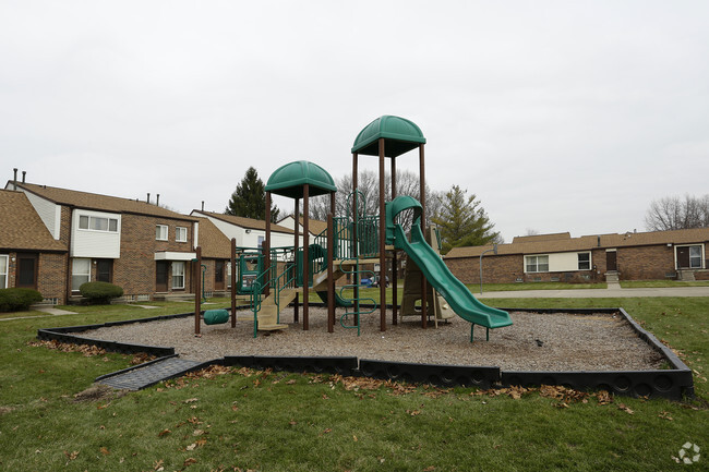 Building Photo - Countryside Townhomes