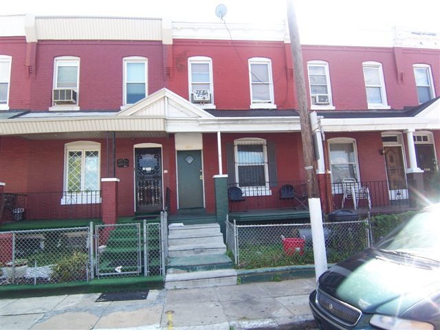 Building Photo - 5256 Osage Ave