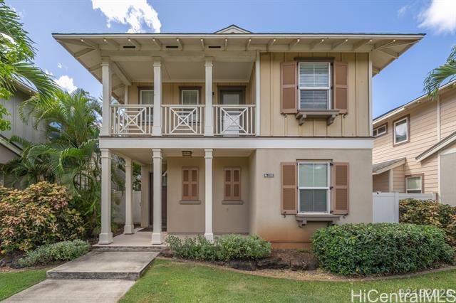 Primary Photo - 91-1163-1163 Waipuhia St