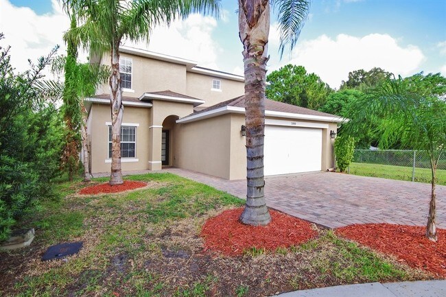 Building Photo - 580 Hibiscus Cove Dr