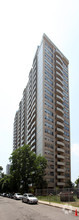 Building Photo - Park Towers East & West