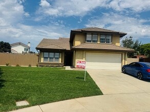 Building Photo - 1435 Spyglass Way