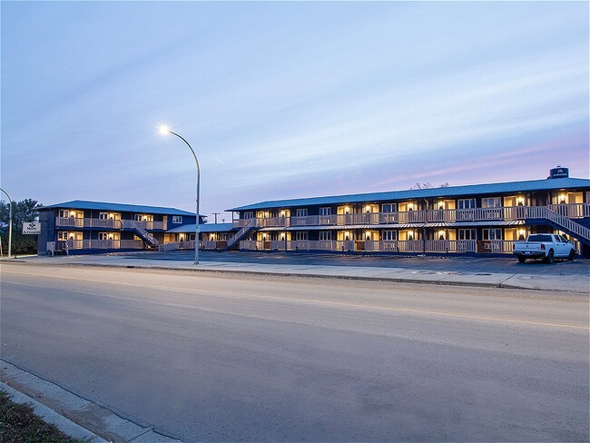 Foto del edificio - 804 Elk St