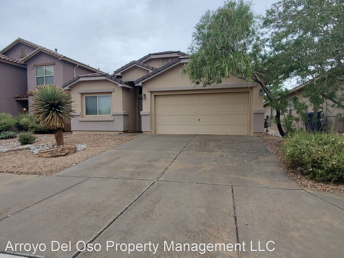 Foto principal - 3 br, 2 bath House - 741 Purple Aster Ave SW