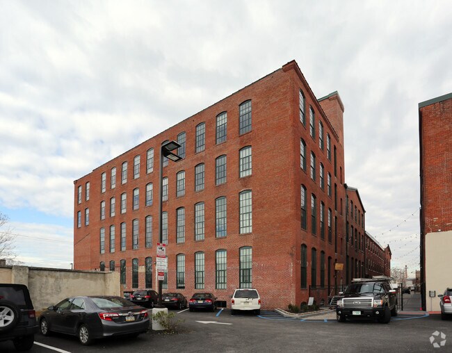 Oxford Mills Apartments Philadelphia, PA