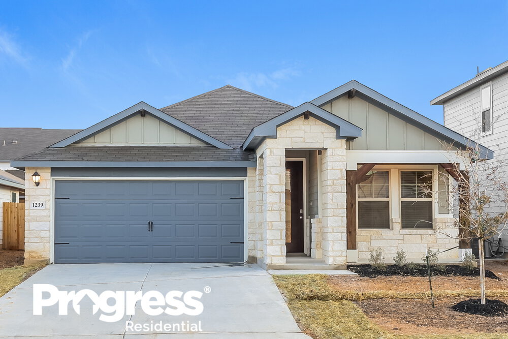 1239 William Crst, New Braunfels, TX 78130 House Rental in New