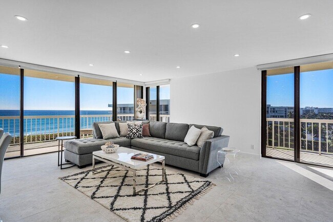 Building Photo - 3300 S Ocean Blvd