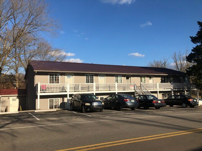 Foto del edificio - 1841 N Dixie Ave