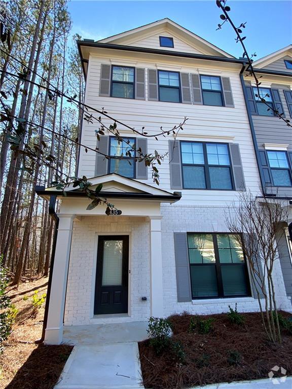 Building Photo - 435 Stovall Pl