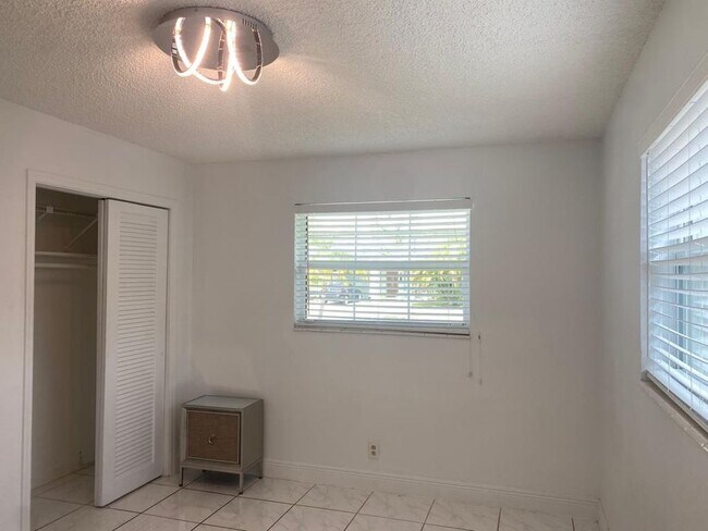 Bedroom #2 - 824 NE 4th St