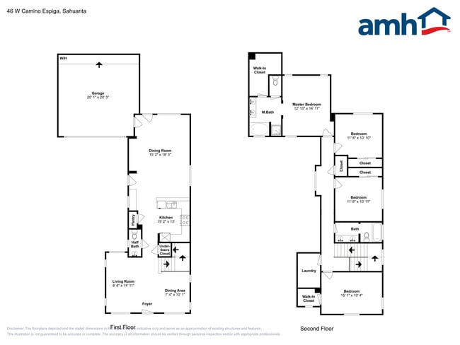 Building Photo - 46 W Camino Espiga