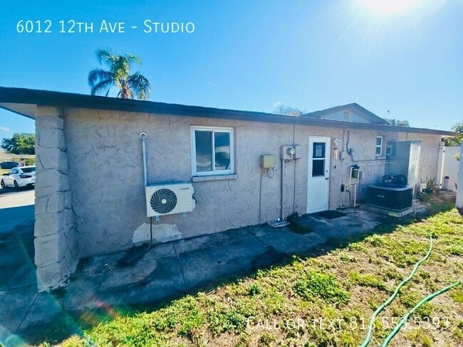 Foto del edificio - 6012 12th Ave