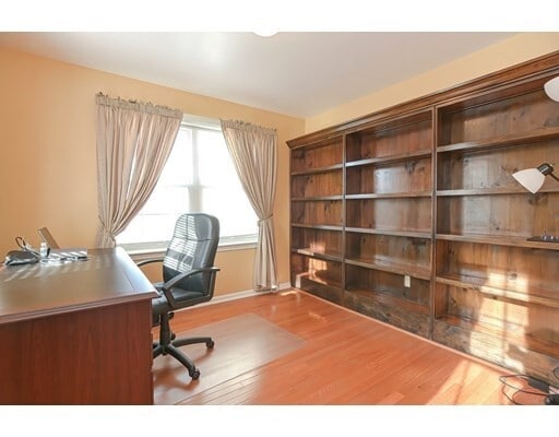 Foto del edificio - 10 Overlook Dr