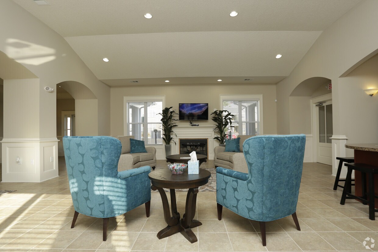 Dilworth Apartment Homes Apartments Asheville, NC