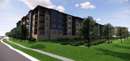 Interior Photo - Colorado Commons - 143 N Wildwood St