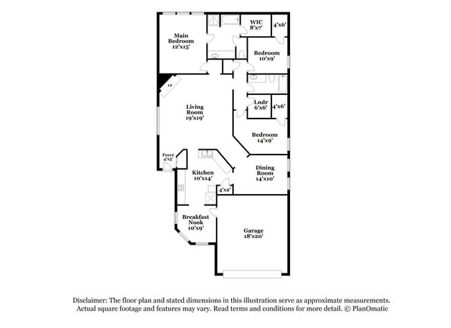 Building Photo - 20746 Fox Cliff Ln