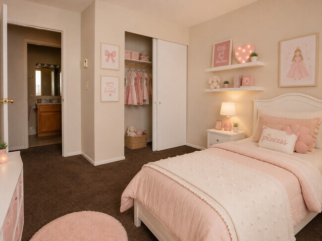 Habitación con vistas al jardín - Holland Crossing