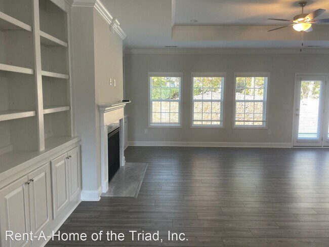 Foto del edificio - 3 br, 2 bath House - 3713 Copper Court