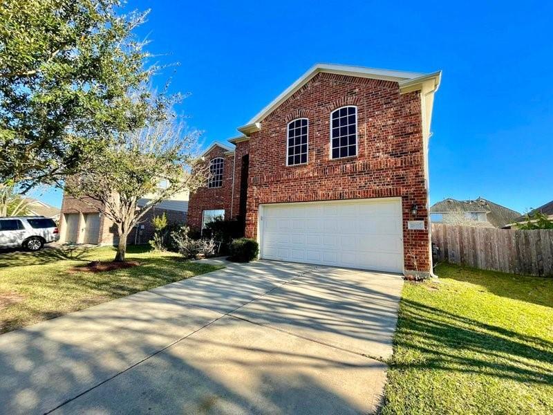 Primary Photo - 26107 Twin Stone Ln