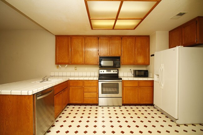 Kitchen - 149 GALWAY TERRACE