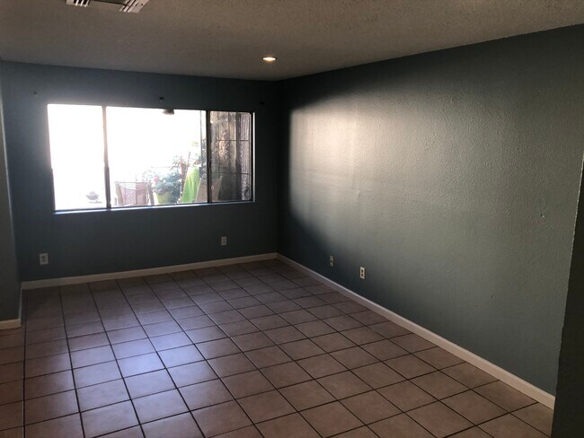 Living room - 8998 Mango Ave