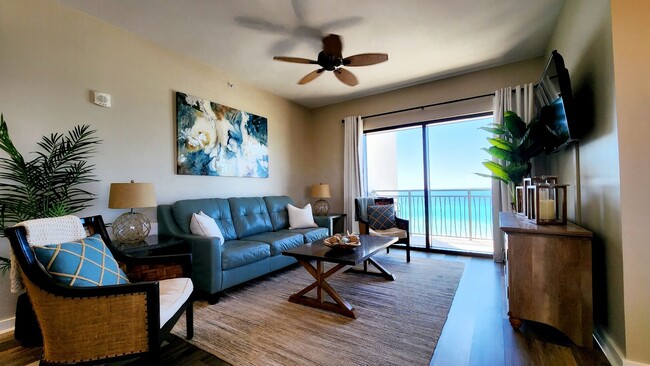 Foto del edificio - Luxury Condo with Breathtaking Ocean View!!!