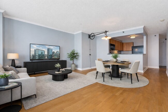 Foto del edificio - 474 N Lake Shore Dr