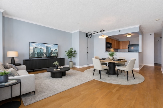 Building Photo - 474 N Lake Shore Dr