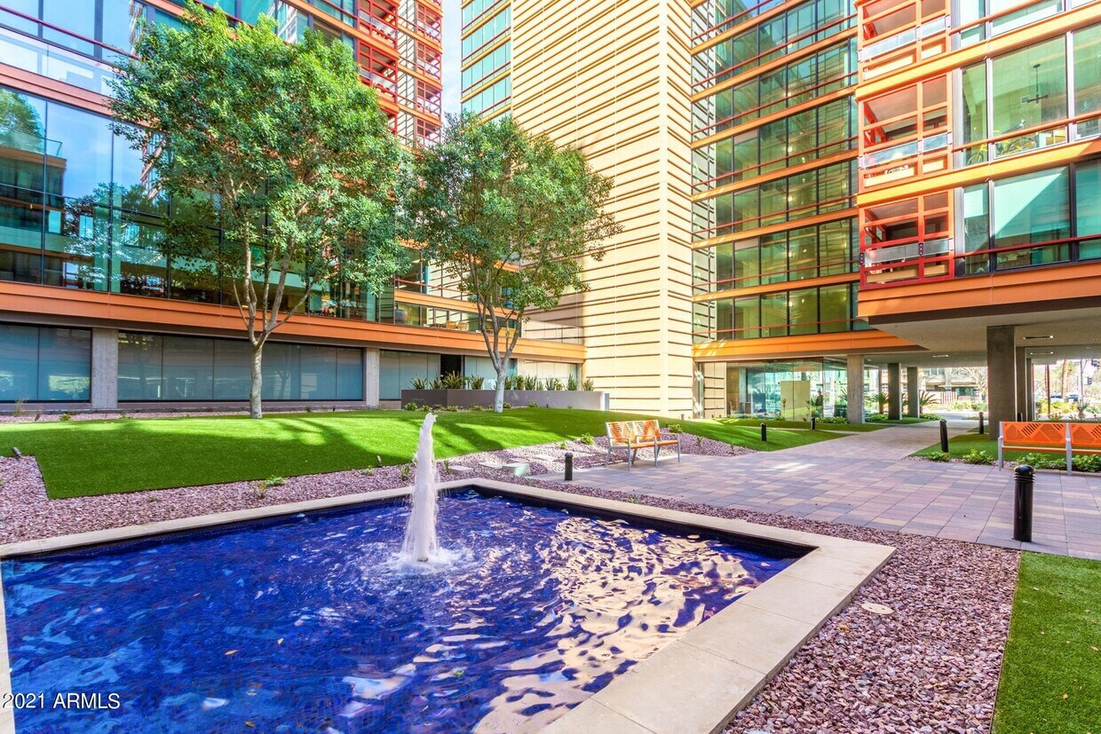 Foto principal - 4808 N 24th St