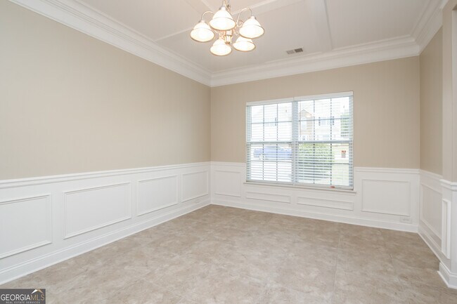 Foto del edificio - 4129 Eldon Dr