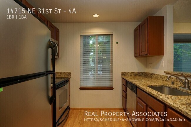 Foto del edificio - 14715 NE 31st St