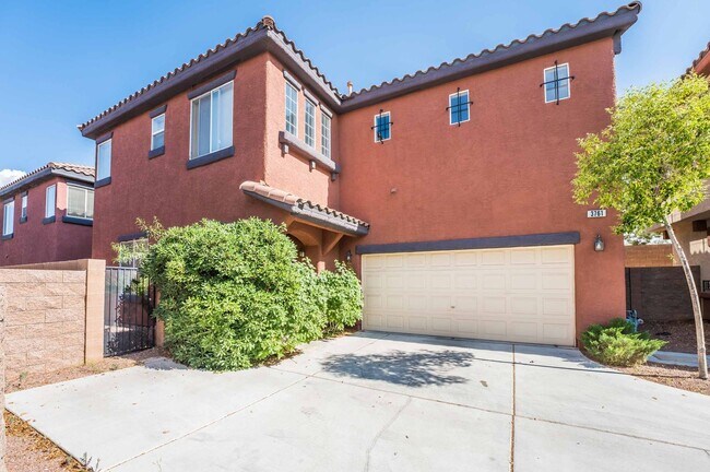 Foto del edificio - Introducing a 3 Bedroom property nestled i...