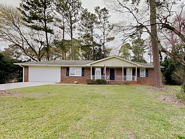 Building Photo - 5535 Crestland Ct