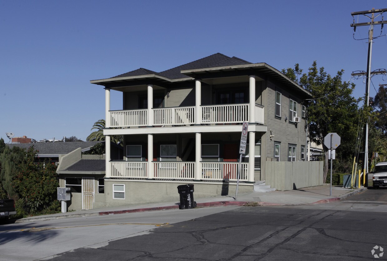 Foto principal - 2140-2148 B St