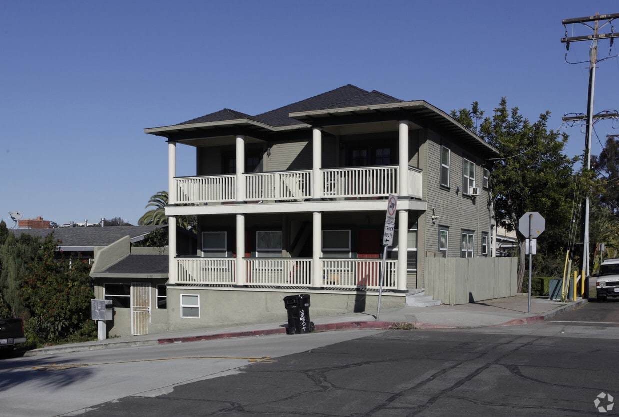 Primary Photo - 2140-2148 B St