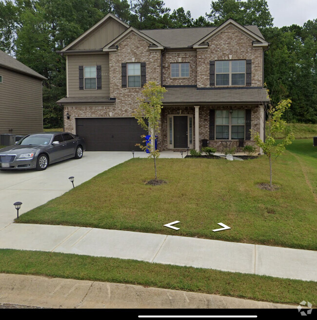 Building Photo - 5205 Tye Trl
