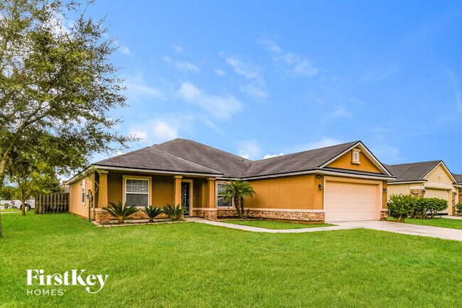 Building Photo - 6464 Rolling Tree Street