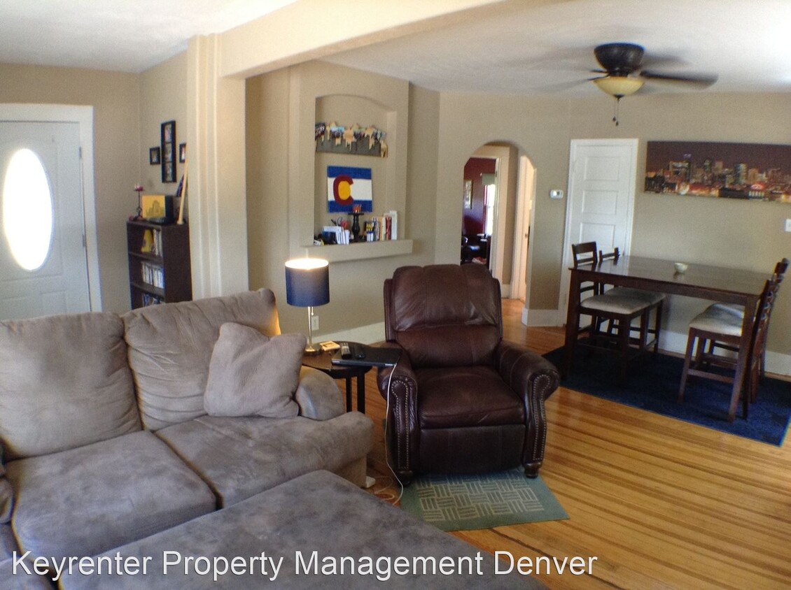 Primary Photo - 4 br, 2 bath House - 1740 Galena St