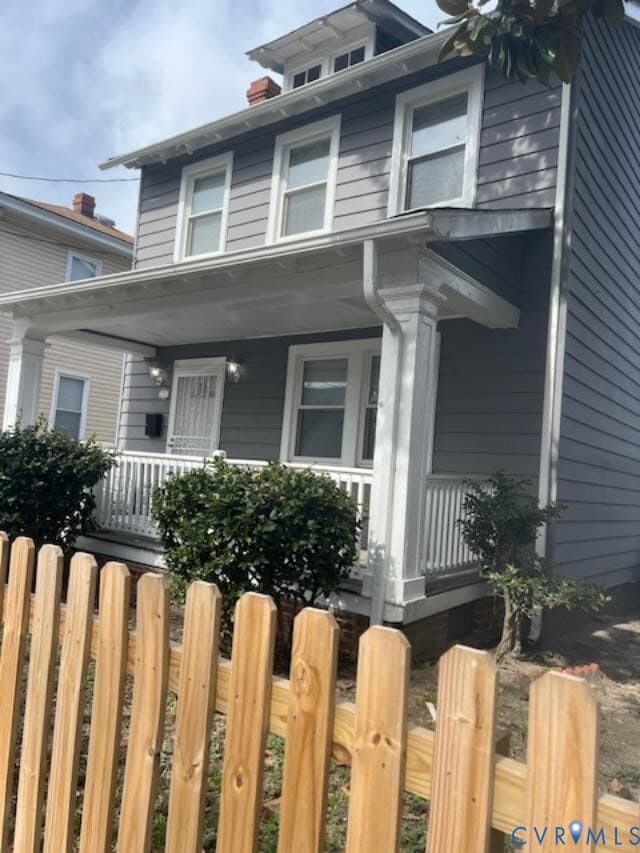 Building Photo - 3311 Cliff Ave