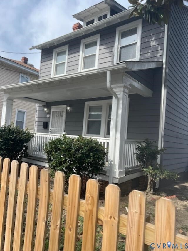 Foto del edificio - 3311 Cliff Ave