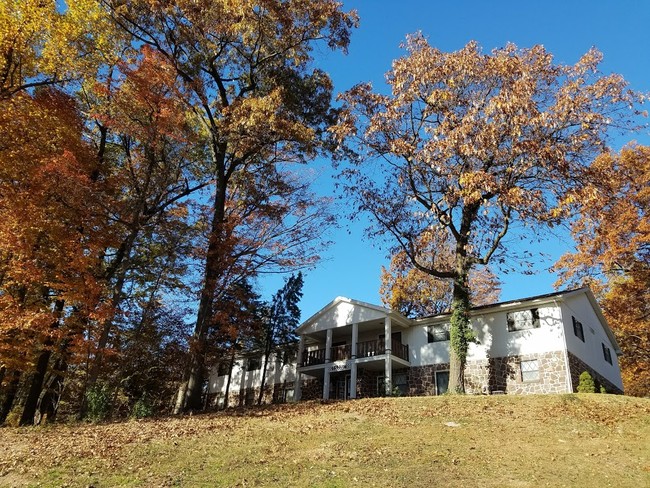 Edificio Verden - Alpine Heights at Hershey