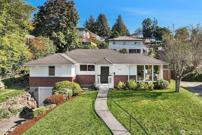 Foto del edificio - 5606 59th Ave NE